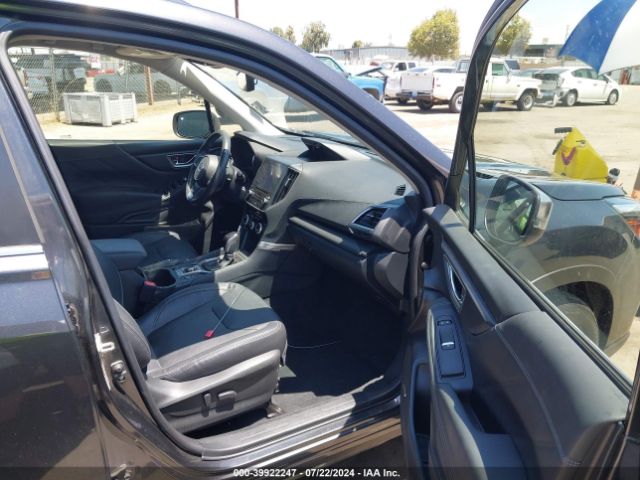 JF2SKAWC5KH454616 Subaru Forester Touring