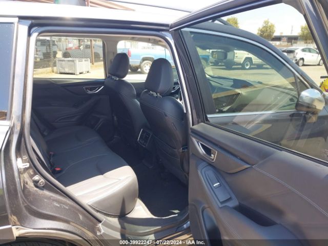 JF2SKAWC5KH454616 Subaru Forester Touring