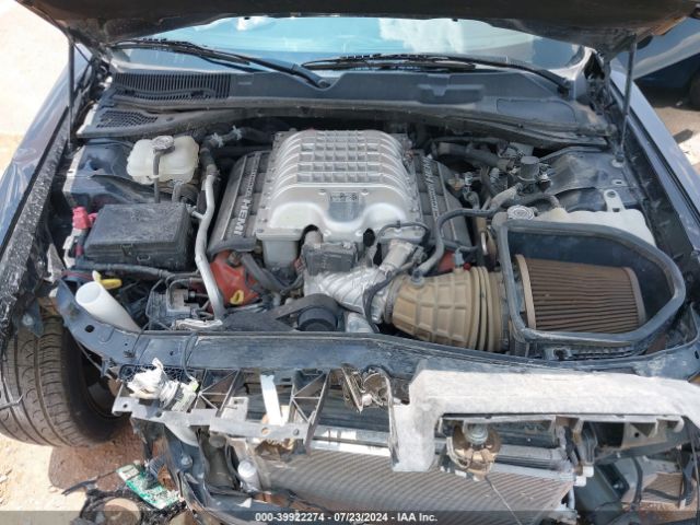 2C3CDZC90KH683353 Dodge Challenger