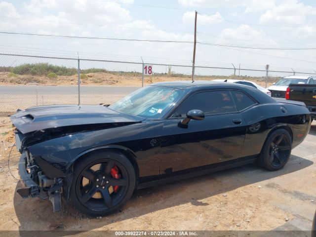 2C3CDZC90KH683353 Dodge Challenger