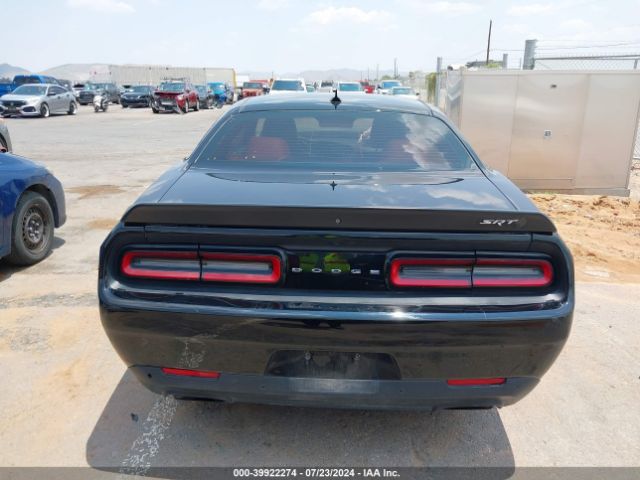 2C3CDZC90KH683353 Dodge Challenger