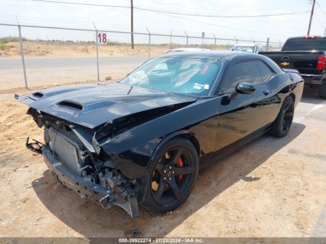 2C3CDZC90KH683353 Dodge Challenger