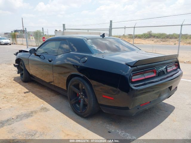 2C3CDZC90KH683353 Dodge Challenger