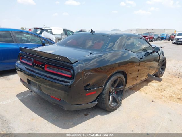 2C3CDZC90KH683353 Dodge Challenger