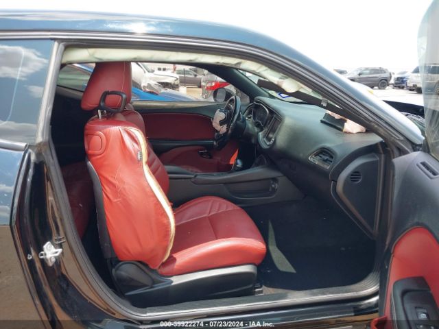 2C3CDZC90KH683353 Dodge Challenger