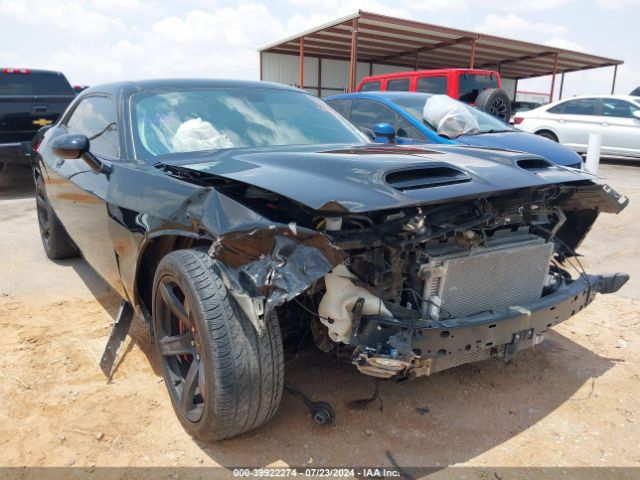 2C3CDZC90KH683353 Dodge Challenger