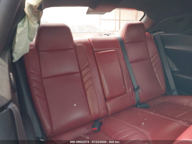 2C3CDZC90KH683353 Dodge Challenger