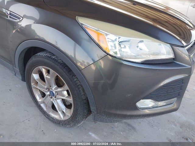 Ford ESCAPE SE 2016 1FMCU0GX4GUA91485 Image 12