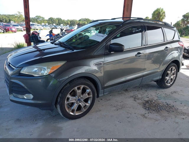 Ford ESCAPE SE 2016 1FMCU0GX4GUA91485 Image 2