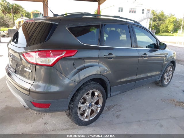 Ford ESCAPE SE 2016 1FMCU0GX4GUA91485 Image 4