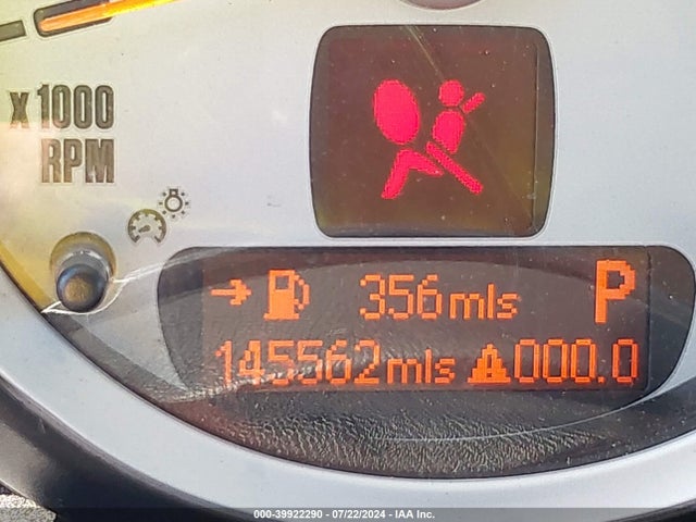 2009 MINI COOPER WMWML33569TX34071 Photo 6