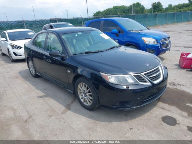 2010 SAAB 9-3 YS3FA4MY3A1607240 Photo 0