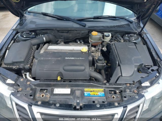 2010 SAAB 9-3 YS3FA4MY3A1607240 Photo 9