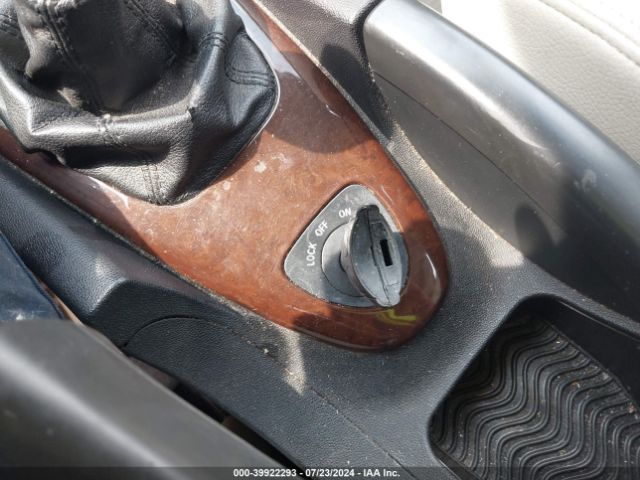 2010 SAAB 9-3 YS3FA4MY3A1607240 Photo 10