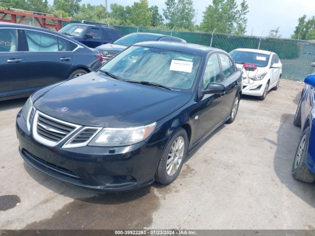 2010 SAAB 9-3 YS3FA4MY3A1607240 Photo 1