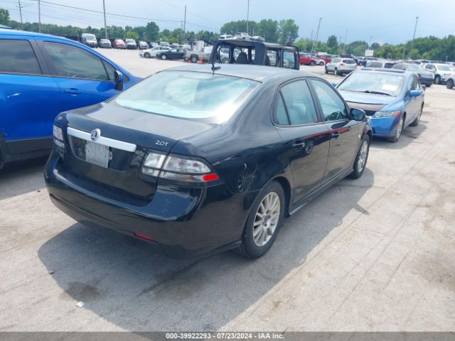 2010 SAAB 9-3 YS3FA4MY3A1607240 Photo 3