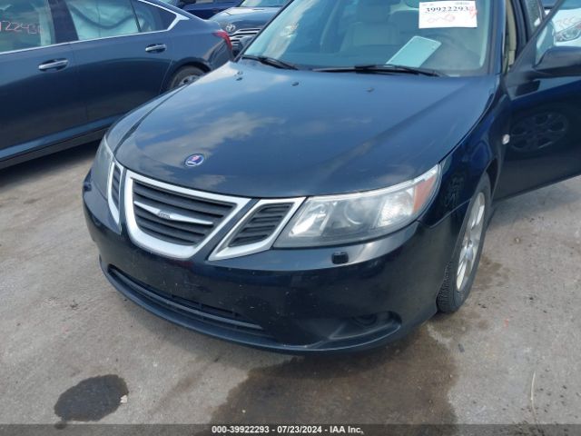 2010 SAAB 9-3 YS3FA4MY3A1607240 Photo 5