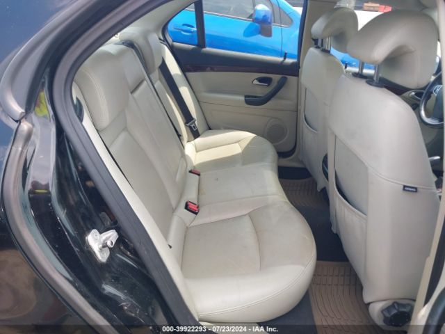 2010 SAAB 9-3 YS3FA4MY3A1607240 Photo 7