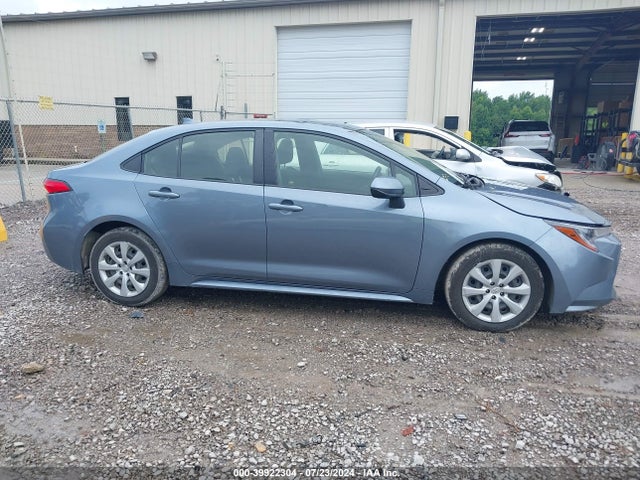 Toyota COROLLA LE 2020 JTDEPRAE4LJ055095 Image 13