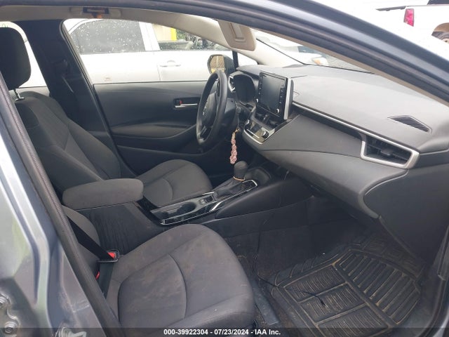 Toyota COROLLA LE 2020 JTDEPRAE4LJ055095 Image 5