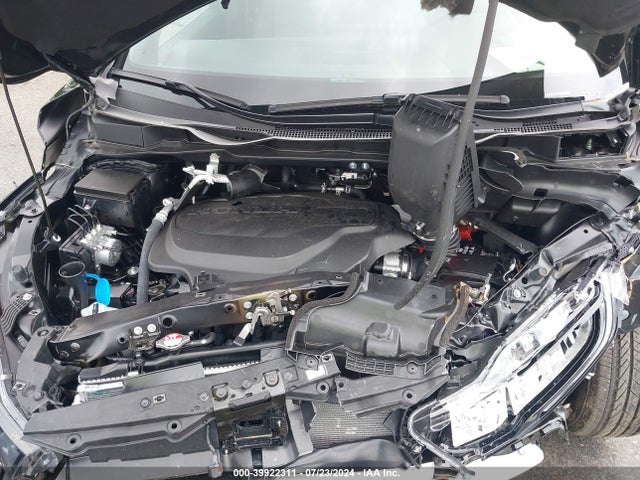 5FNRL6H70RB054187 Honda Odyssey Sport