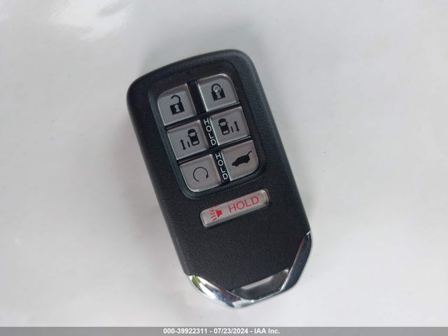 5FNRL6H70RB054187 Honda Odyssey Sport