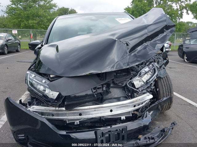 5FNRL6H70RB054187 Honda Odyssey Sport