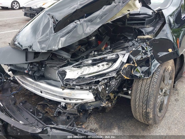 5FNRL6H70RB054187 Honda Odyssey Sport