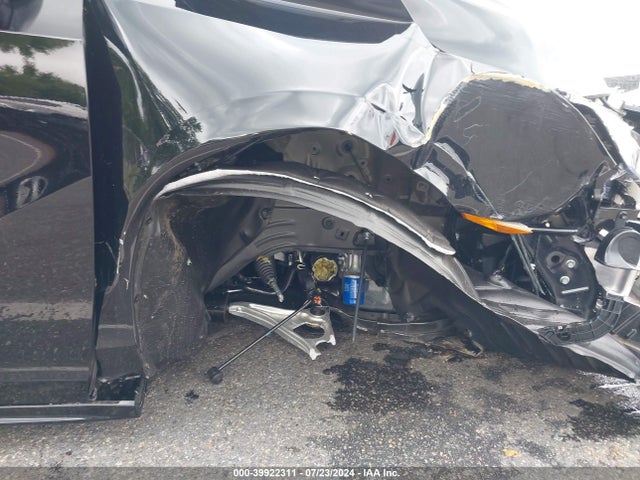 5FNRL6H70RB054187 Honda Odyssey Sport