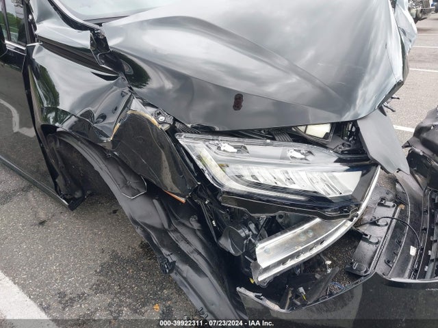 5FNRL6H70RB054187 Honda Odyssey Sport