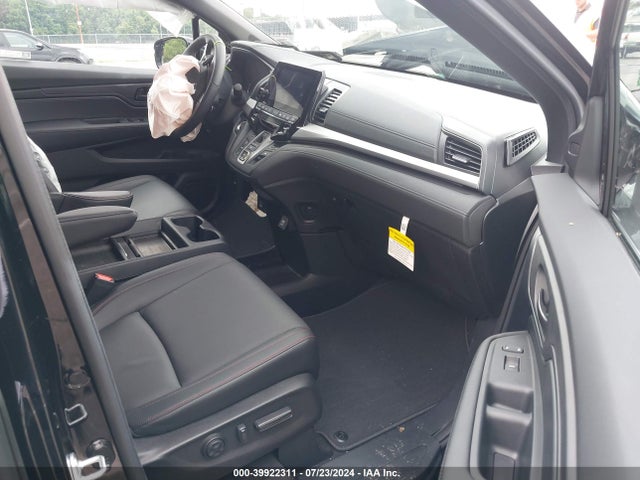 5FNRL6H70RB054187 Honda Odyssey Sport
