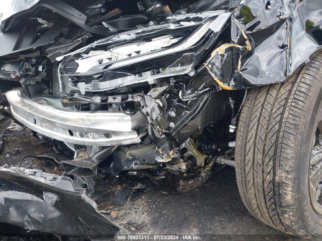 5FNRL6H70RB054187 Honda Odyssey Sport