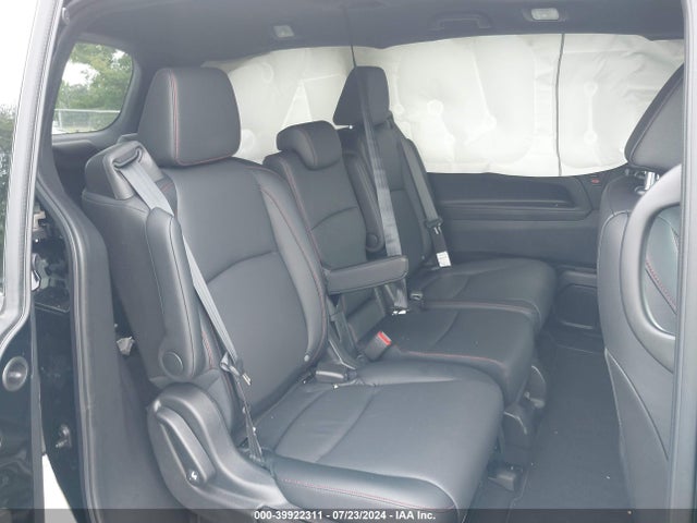 5FNRL6H70RB054187 Honda Odyssey Sport