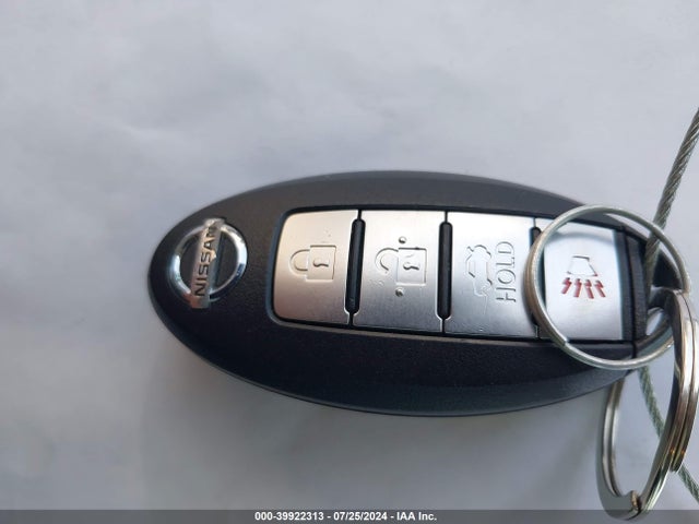 Nissan SENTRA SV 2018 3N1AB7AP9JL619383 Image 11