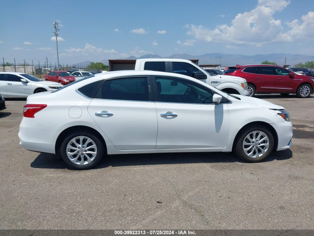 Nissan SENTRA SV 2018 3N1AB7AP9JL619383 Image 13