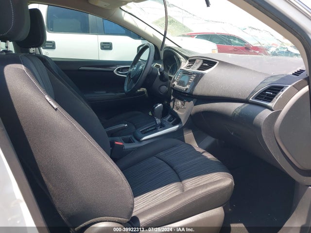 Nissan SENTRA SV 2018 3N1AB7AP9JL619383 Image 5