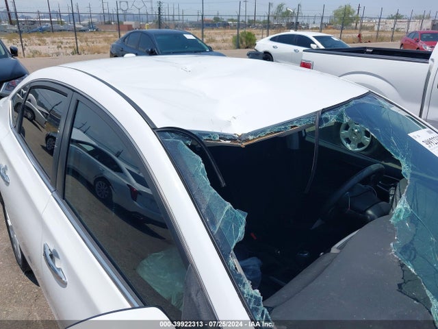 Nissan SENTRA SV 2018 3N1AB7AP9JL619383 Image 6