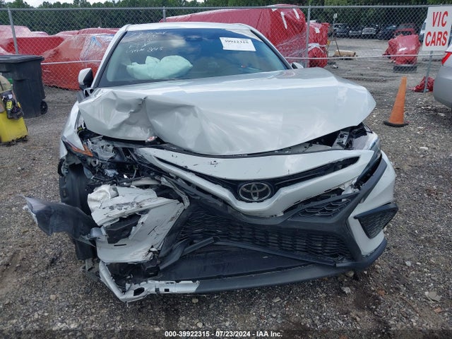 4T1G11AK6PU098015 Toyota CAMRY SE