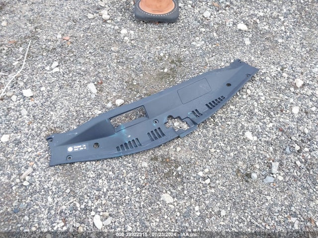 4T1G11AK6PU098015 Toyota CAMRY SE