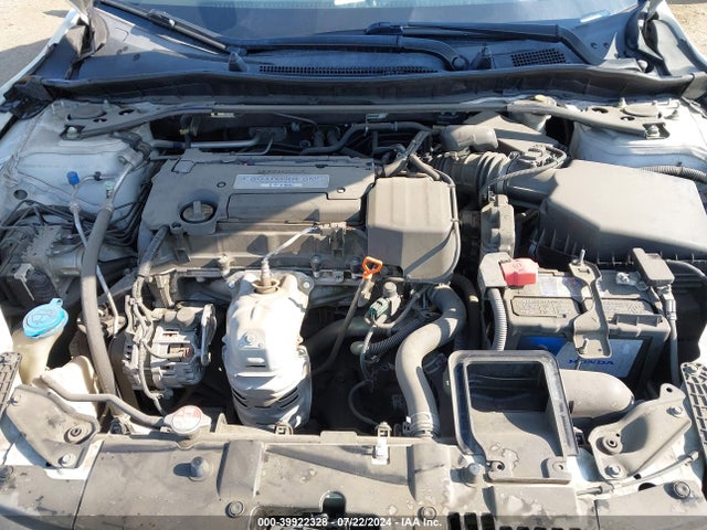 1HGCR2F52EA190114 Honda Accord Sport