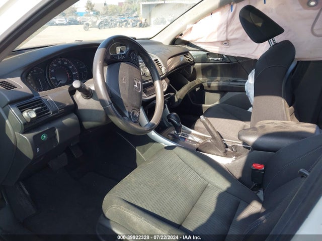 1HGCR2F52EA190114 Honda Accord Sport