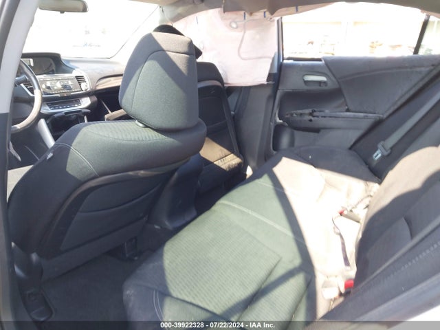 1HGCR2F52EA190114 Honda Accord Sport