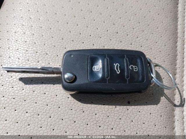 3VWLL7AJ6EM385795 Volkswagen Jetta 2.0l Tdi
