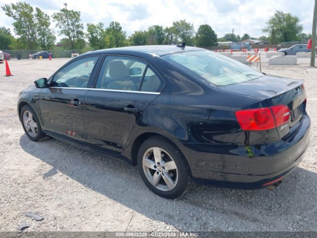 3VWLL7AJ6EM385795 Volkswagen Jetta 2.0l Tdi