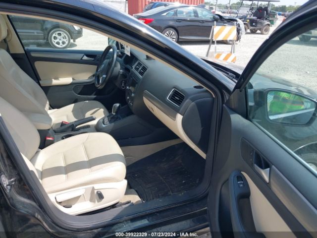 3VWLL7AJ6EM385795 Volkswagen Jetta 2.0l Tdi