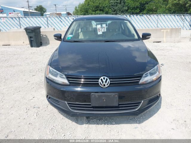 3VWLL7AJ6EM385795 Volkswagen Jetta 2.0l Tdi
