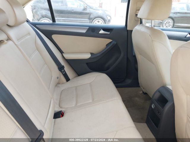 3VWLL7AJ6EM385795 Volkswagen Jetta 2.0l Tdi
