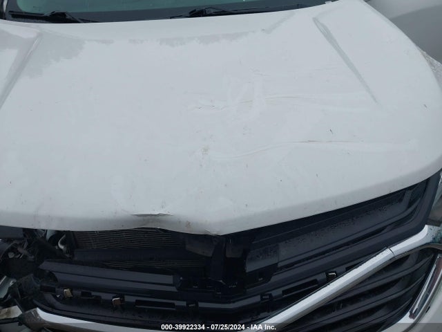 Chevrolet Equinox Fwd 2fl 2020 3GNAXJEV2LS533160 Image 10
