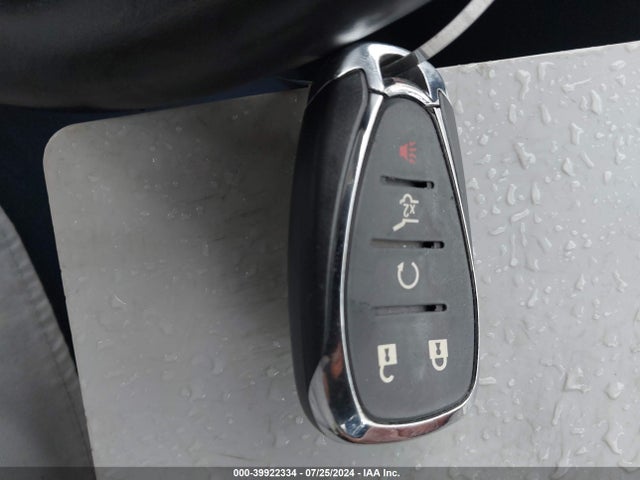 Chevrolet Equinox Fwd 2fl 2020 3GNAXJEV2LS533160 Image 11