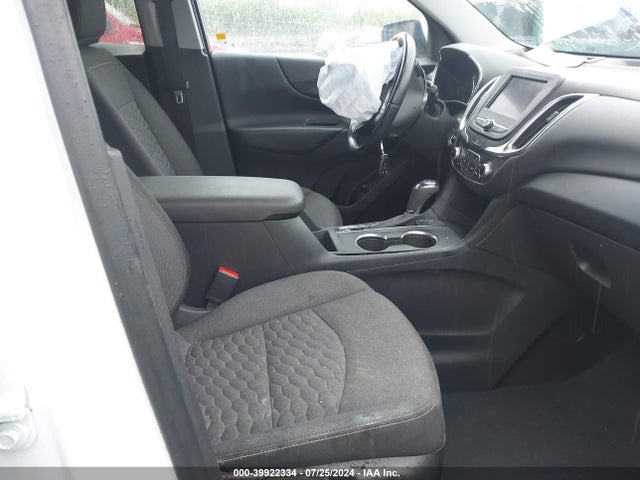 Chevrolet Equinox Fwd 2fl 2020 3GNAXJEV2LS533160 Image 5